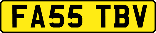 FA55TBV