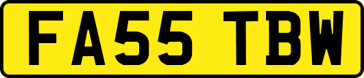 FA55TBW