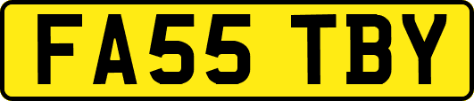 FA55TBY