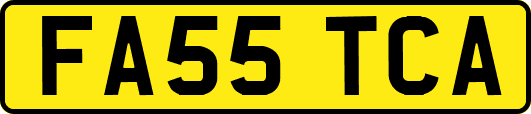 FA55TCA