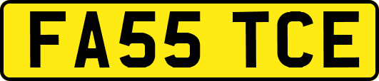 FA55TCE