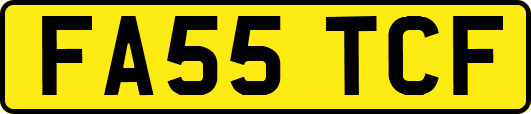 FA55TCF