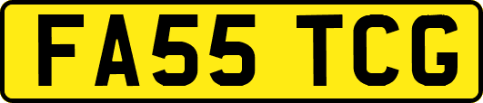 FA55TCG