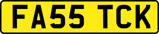 FA55TCK