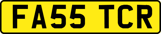 FA55TCR