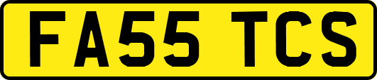 FA55TCS