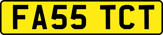 FA55TCT