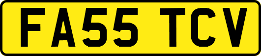FA55TCV