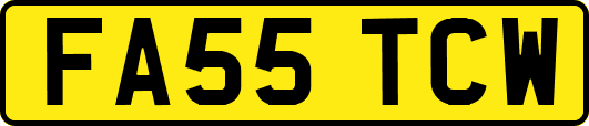 FA55TCW