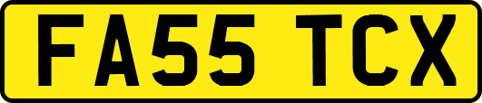 FA55TCX