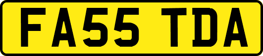 FA55TDA
