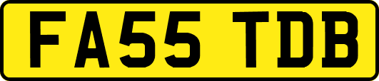 FA55TDB