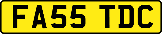 FA55TDC