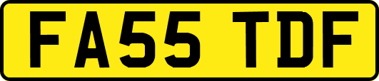 FA55TDF