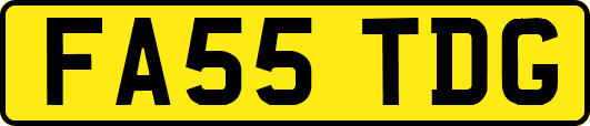 FA55TDG