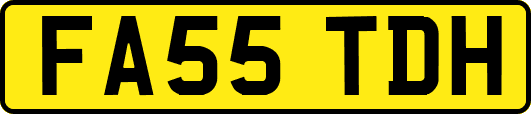 FA55TDH