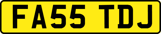 FA55TDJ