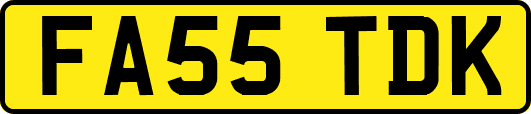 FA55TDK