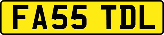 FA55TDL