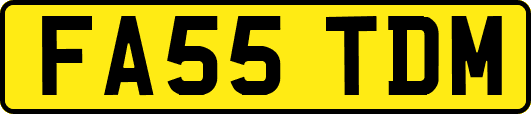FA55TDM