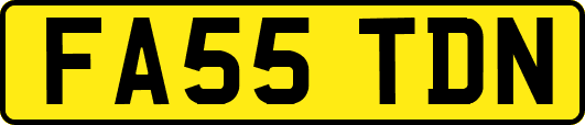 FA55TDN