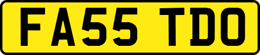 FA55TDO