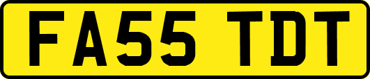 FA55TDT