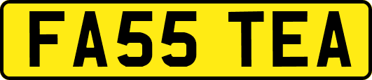 FA55TEA