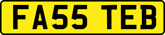 FA55TEB