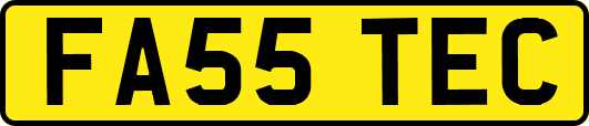 FA55TEC