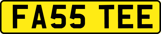 FA55TEE