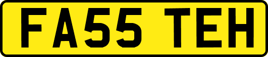 FA55TEH