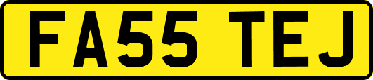 FA55TEJ