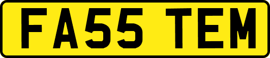 FA55TEM