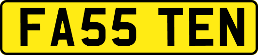 FA55TEN