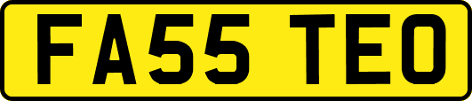 FA55TEO
