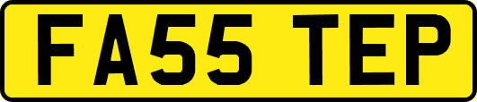 FA55TEP