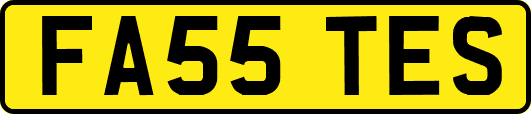 FA55TES