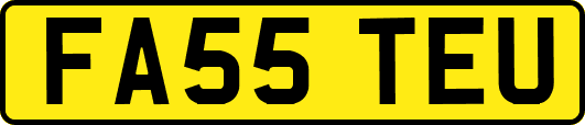 FA55TEU
