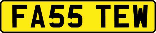 FA55TEW