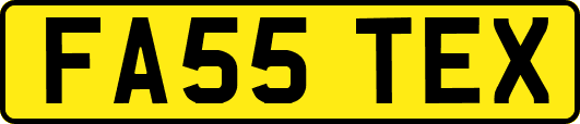 FA55TEX
