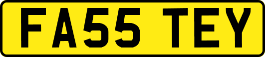FA55TEY