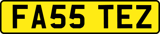 FA55TEZ