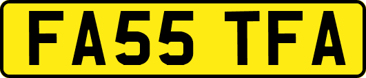 FA55TFA