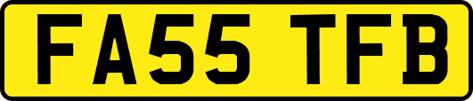 FA55TFB