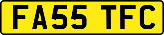 FA55TFC
