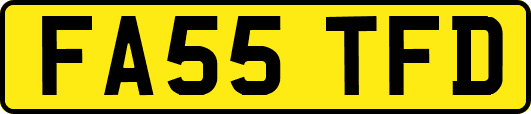 FA55TFD