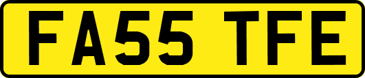 FA55TFE
