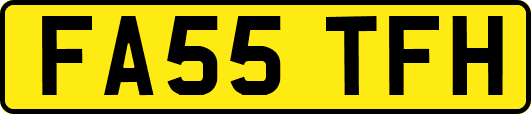 FA55TFH