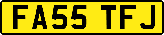 FA55TFJ